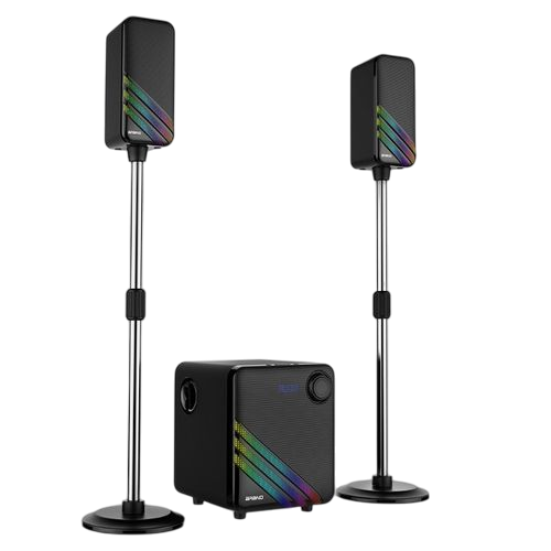 Franko Speaker 2028 (3.1)